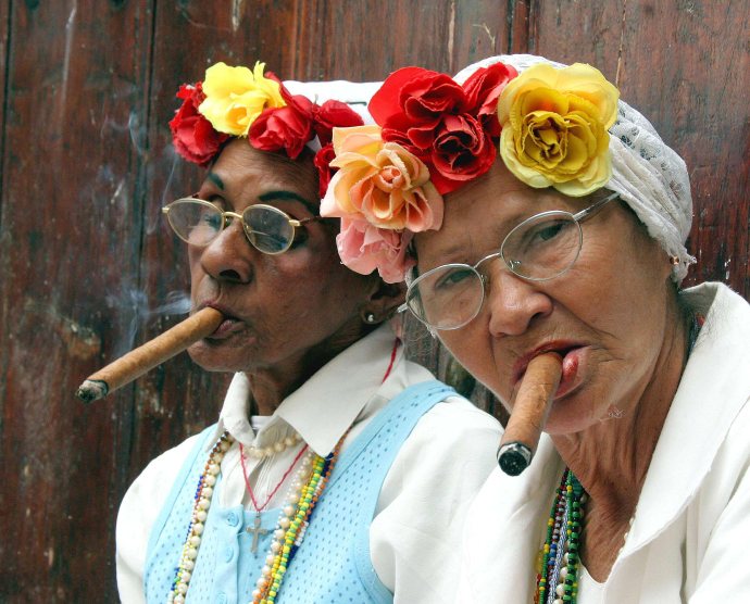 old-ladies