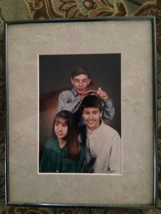 Sentamentalist - Crazy kids 22 years ago